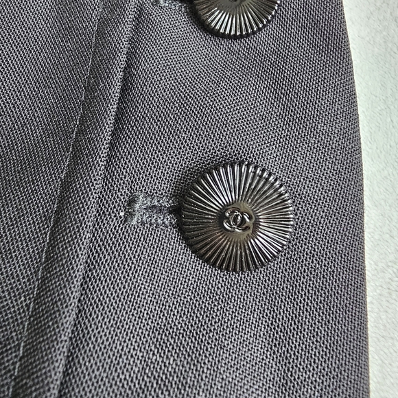 Chanel wide leg pants - Picture 5 of 13